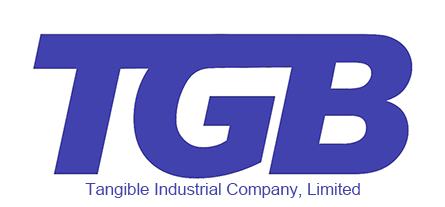 TANGIBLE IND.CO.,LTD